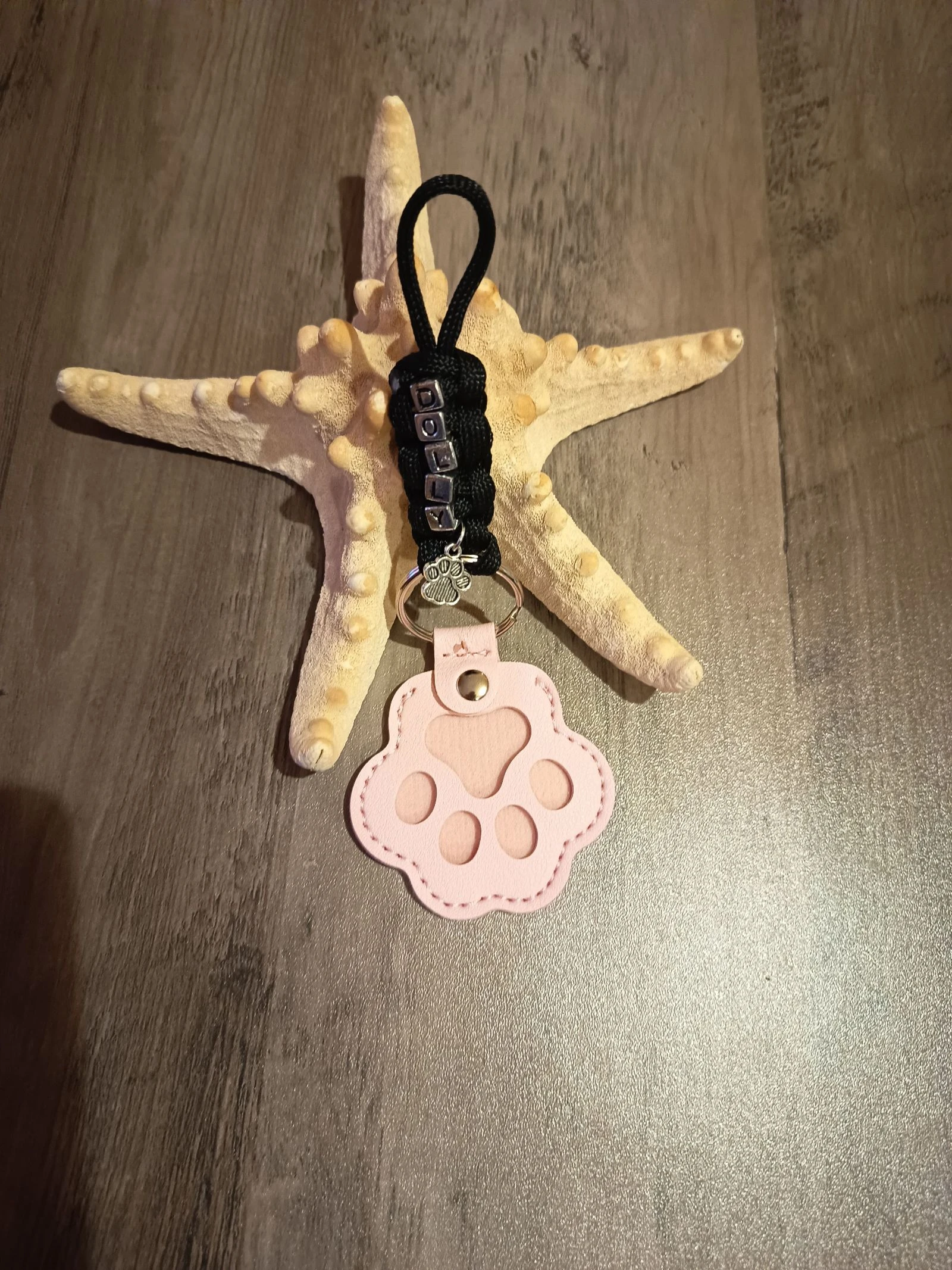 Personalized mascot keychain. (Price per unit) – photo 3